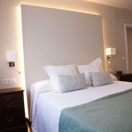 Entrenaranjos Appartement Córdoba Buitenkant foto