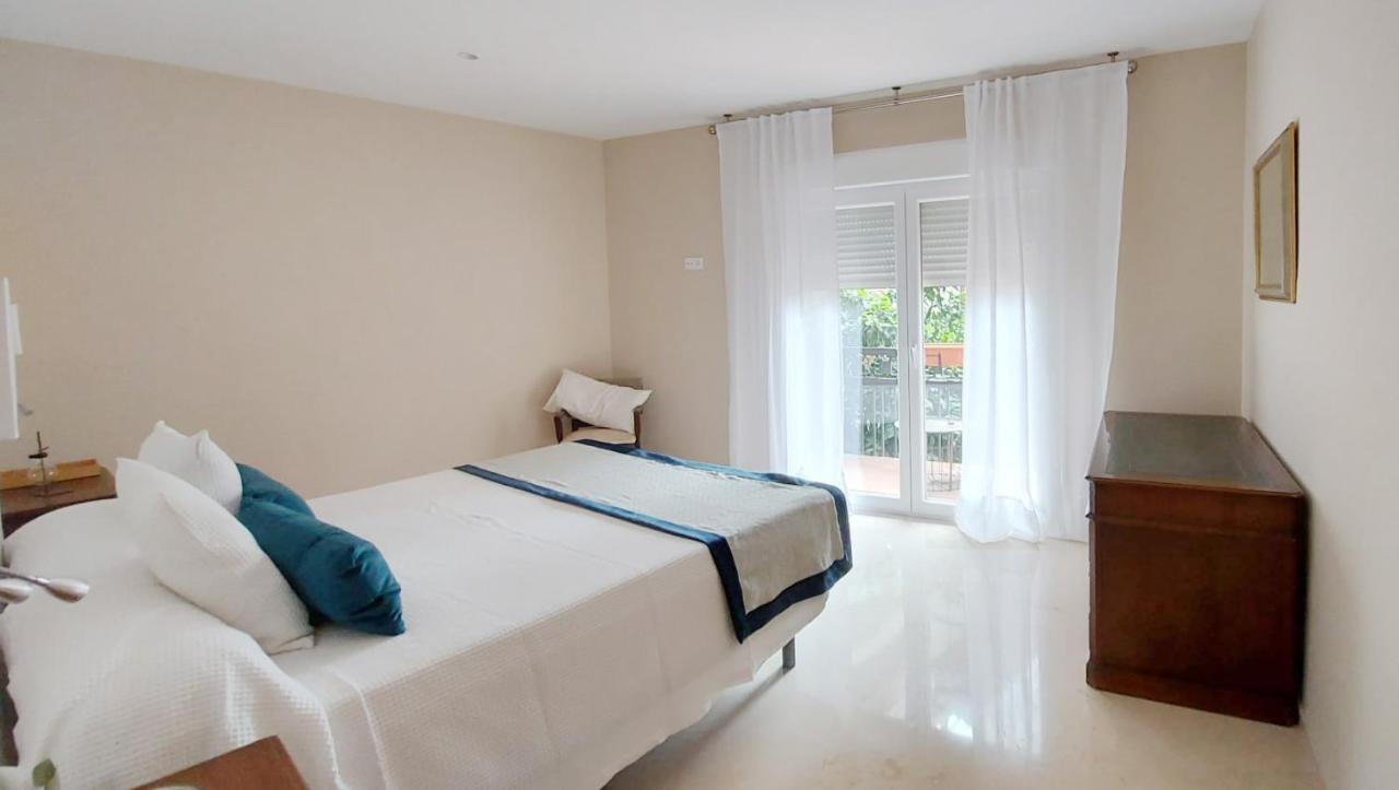 Entrenaranjos Appartement Córdoba Buitenkant foto