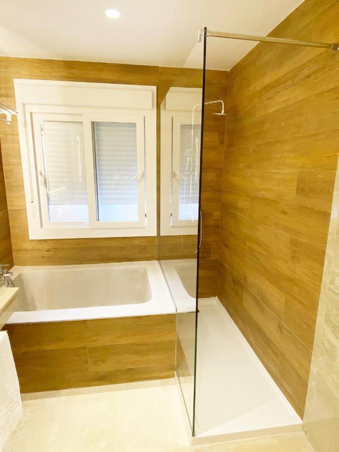 Entrenaranjos Appartement Córdoba Buitenkant foto