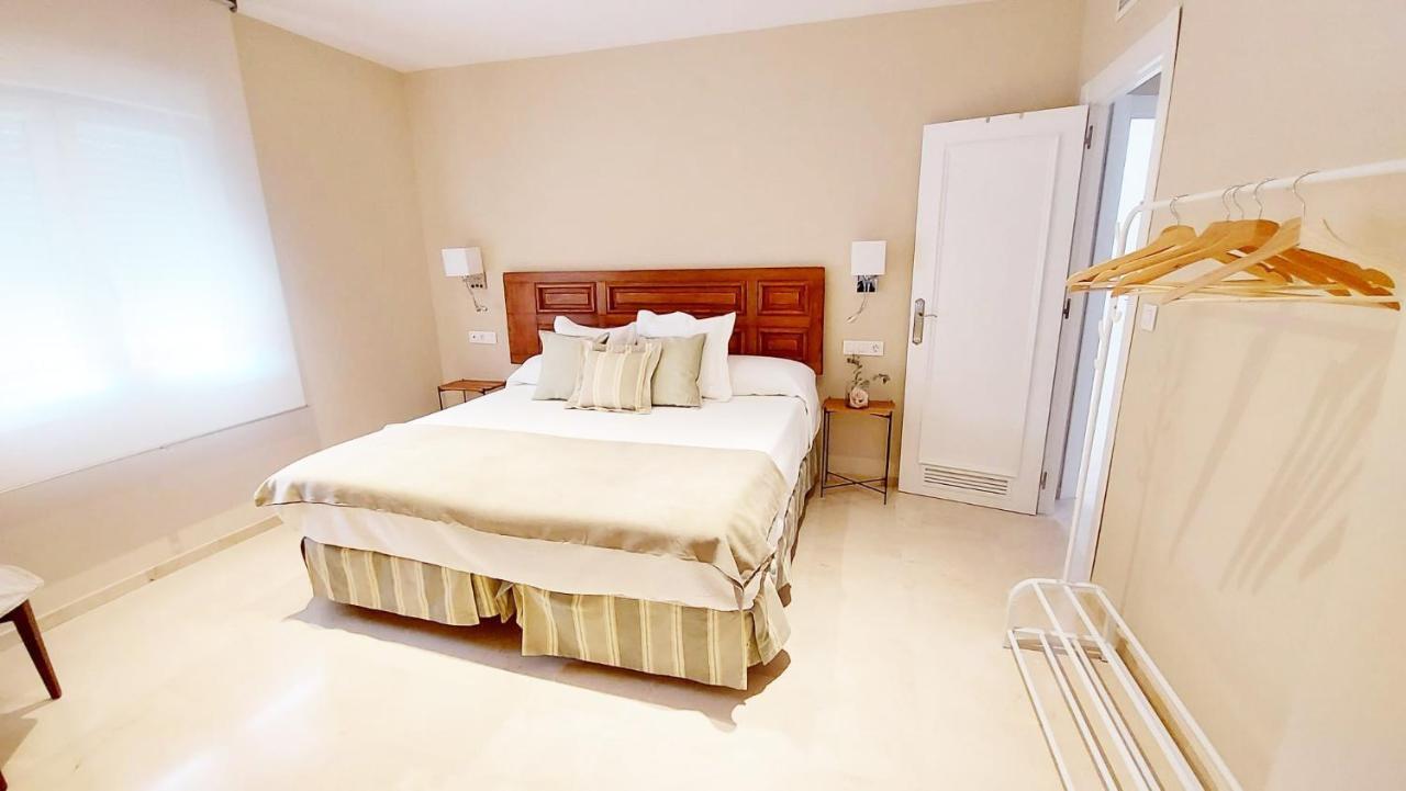 Entrenaranjos Appartement Córdoba Buitenkant foto
