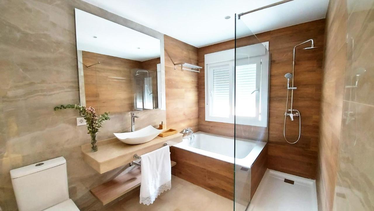 Entrenaranjos Appartement Córdoba Buitenkant foto