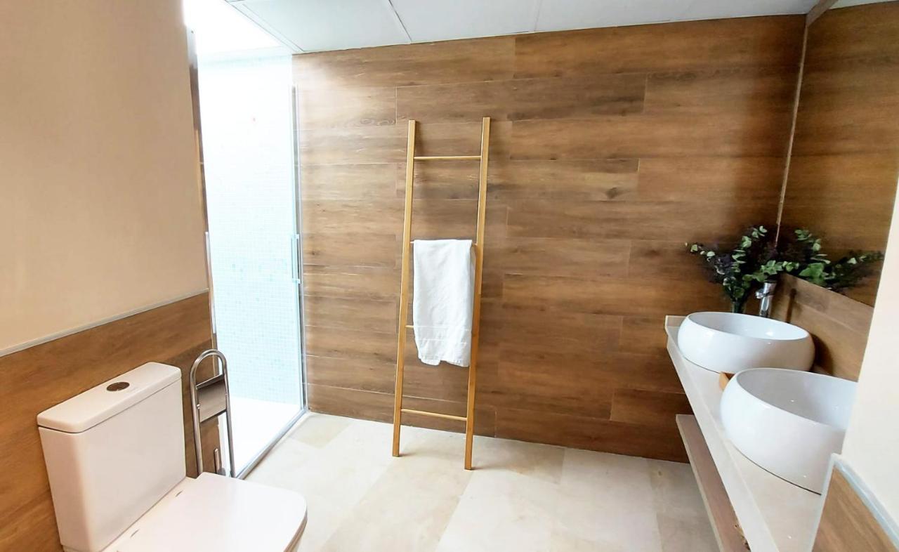 Entrenaranjos Appartement Córdoba Buitenkant foto