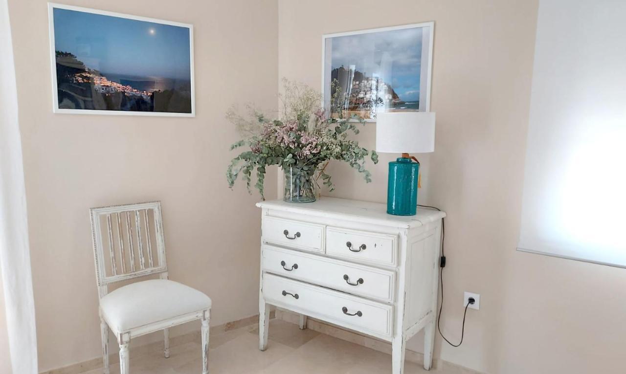 Entrenaranjos Appartement Córdoba Buitenkant foto