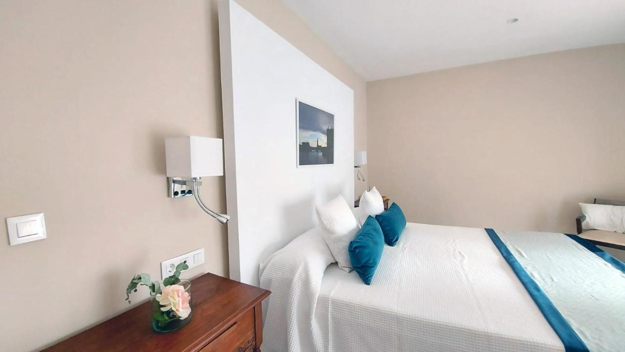 Entrenaranjos Appartement Córdoba Buitenkant foto