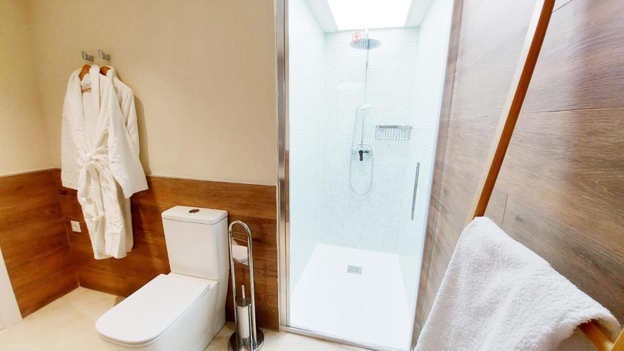 Entrenaranjos Appartement Córdoba Buitenkant foto