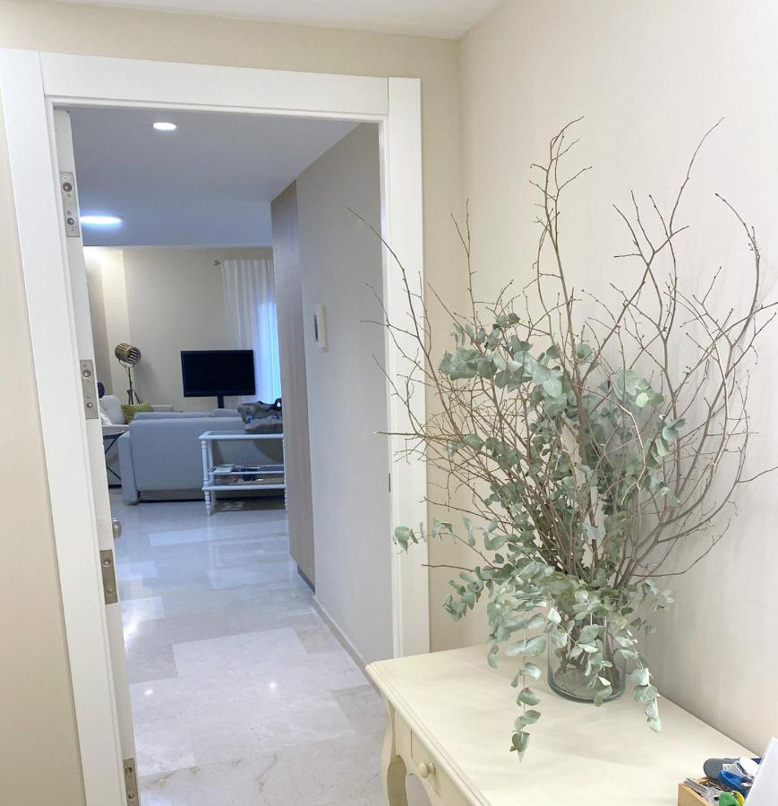 Entrenaranjos Appartement Córdoba Buitenkant foto