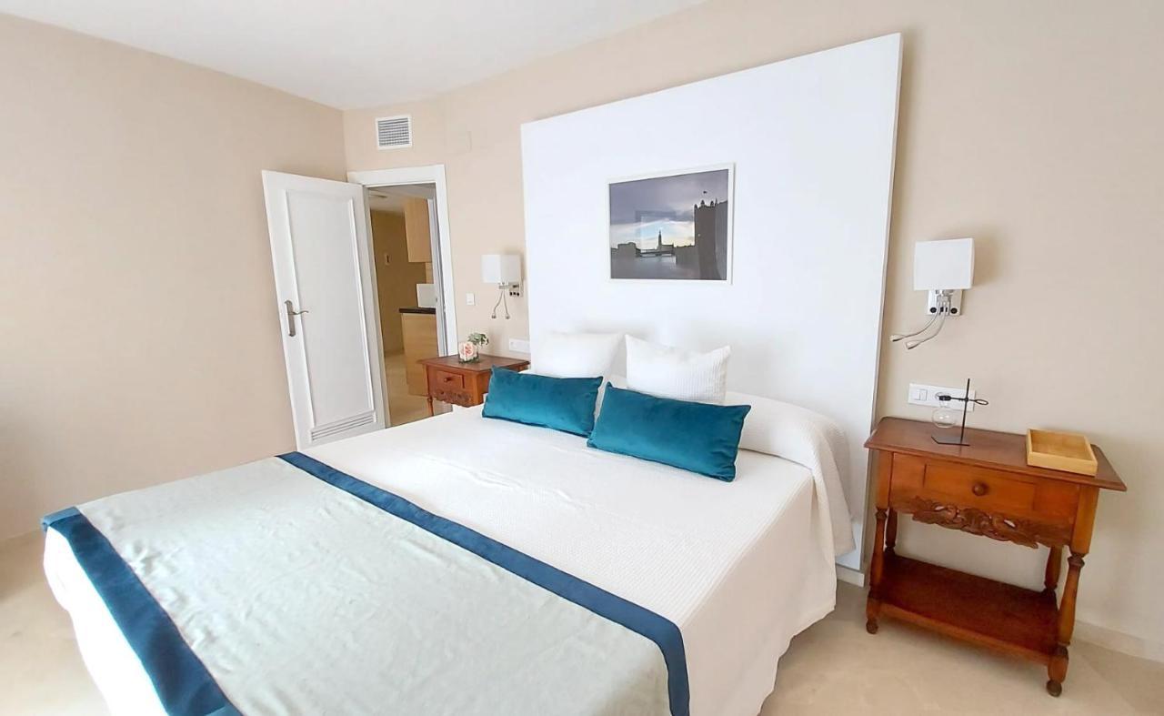 Entrenaranjos Appartement Córdoba Buitenkant foto