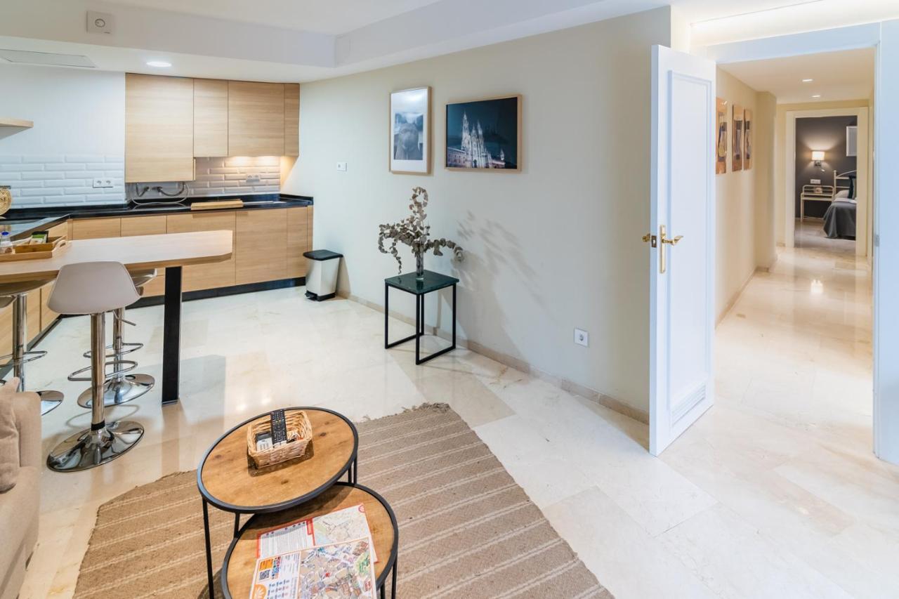 Entrenaranjos Appartement Córdoba Buitenkant foto