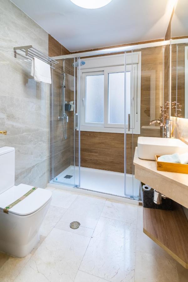 Entrenaranjos Appartement Córdoba Buitenkant foto