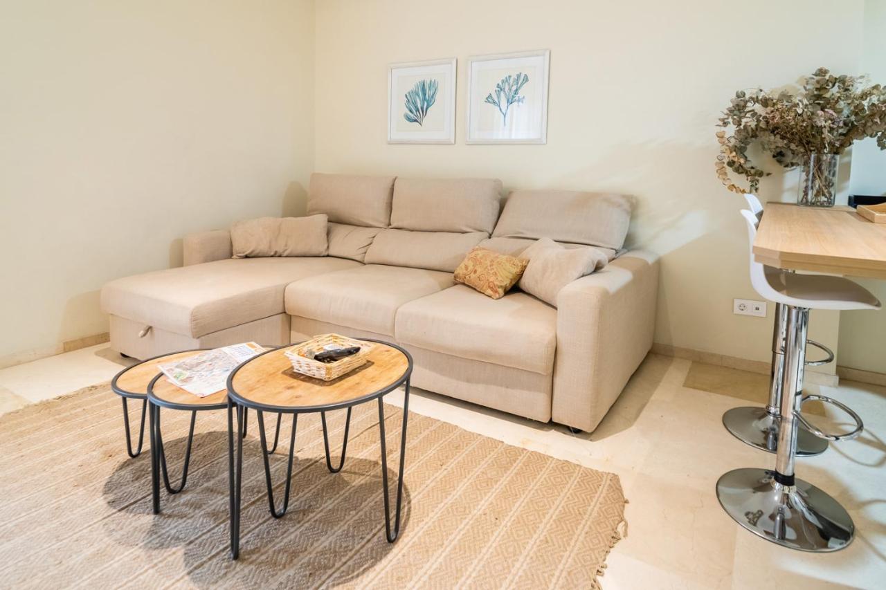 Entrenaranjos Appartement Córdoba Buitenkant foto