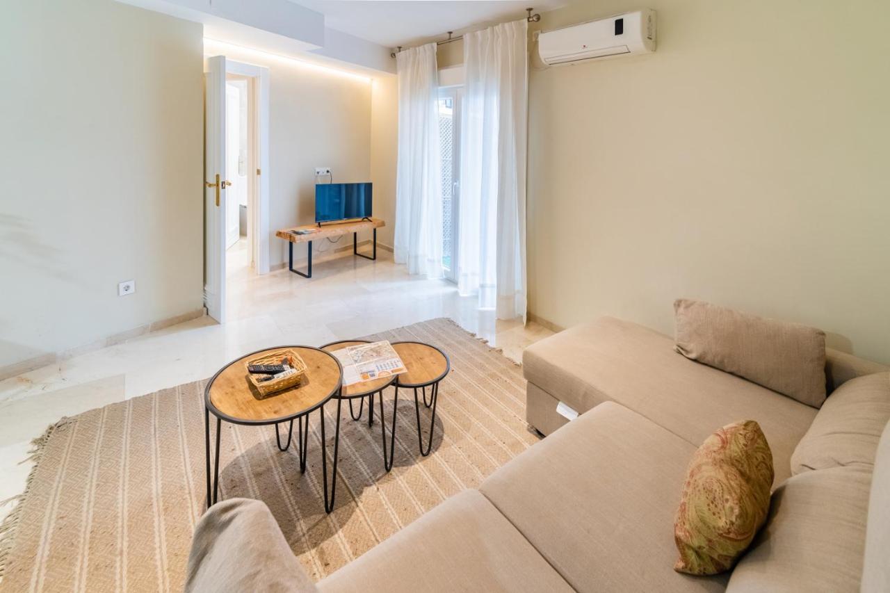 Entrenaranjos Appartement Córdoba Buitenkant foto