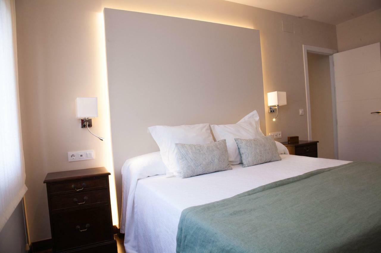 Entrenaranjos Appartement Córdoba Buitenkant foto