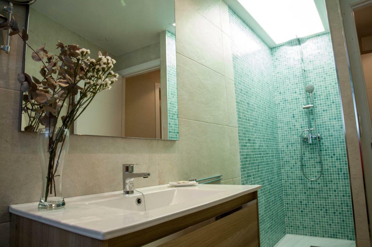 Entrenaranjos Appartement Córdoba Buitenkant foto