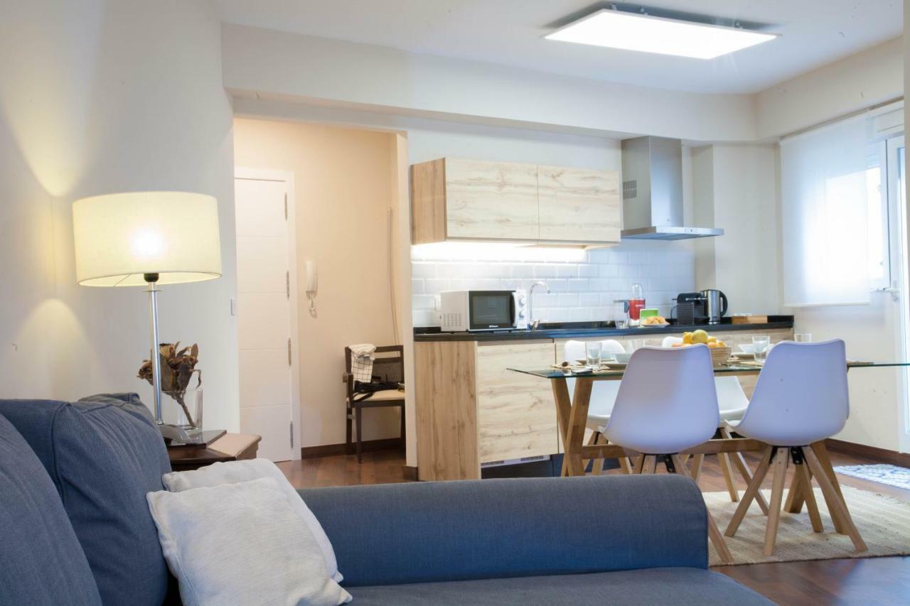 Entrenaranjos Appartement Córdoba Buitenkant foto