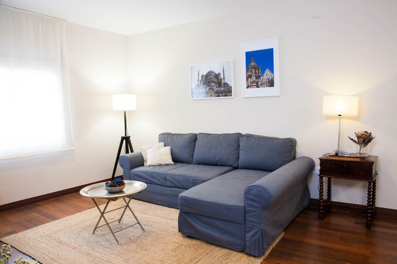 Entrenaranjos Appartement Córdoba Buitenkant foto