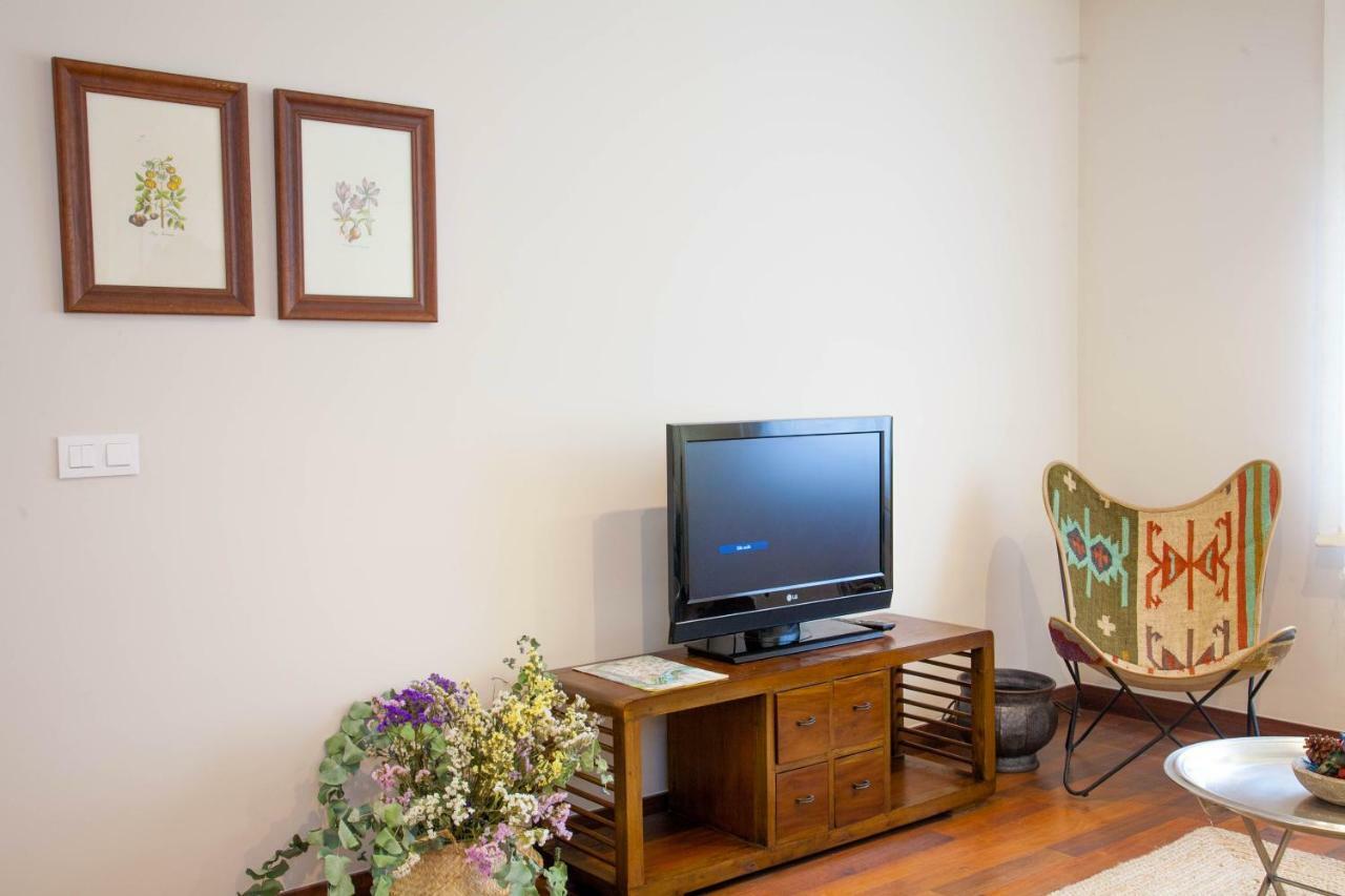 Entrenaranjos Appartement Córdoba Buitenkant foto